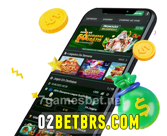 Baixe o aplicativo 02bet.com  para jogar a qualquer momento