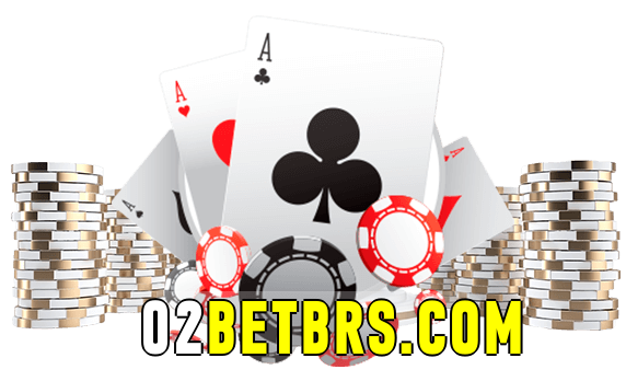 Jogue jogos de pôquer em 02bet.com 